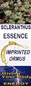 Ormus Minerals SCLERANTHUS Essence Imprinted Ormus Ormus Minerals SCLERANTHUS Essence Imprinted Ormus