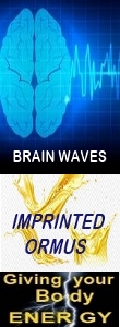 Ormus Minerals Brain Waves Imprinted Ormus Ormus Minerals Brain Waves Imprinted Ormus