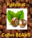 Ormus Minerals Ormus Gold Hazelnut Coffee Beans
