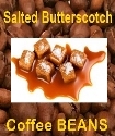 Ormus Minerals Ormus Gold Salted Butterscotch BEANS