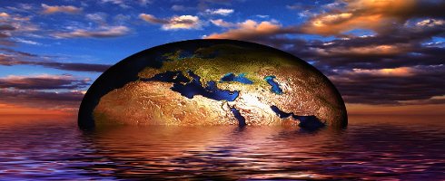 Earth's treasure Ormus