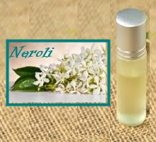 Ormus Minerals Agrimony and Neroli Infused ORMUS Oil