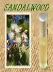 Ormus Minerals SANDALWOOD EO