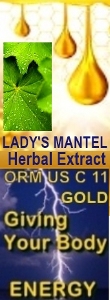 Ormus Minerals Ormus C 11 Gold LADY'S MANTELExtract