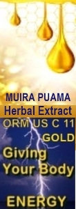 Ormus Minerals Ormus C 11 Gold MUIRA PUAMA Extract