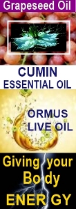Ormus Minerals Ormus CUMIN Essential Oil