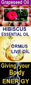 Ormus Minerals Ormus HIBISCUS Essential Oil