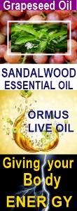 Ormus Minerals Ormus SANDALWOOD Essential Oil