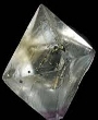Ormus Minerals Octahedron Imprinted Ormus