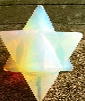 Ormus Minerals Tetahedron Imprinted Ormus